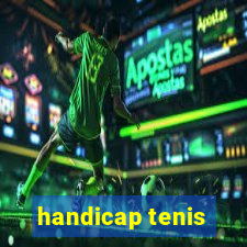 handicap tenis